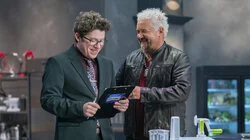 The Super 16 Sudden Death