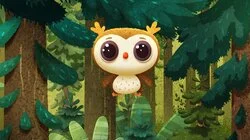 Forest Camp: The Film!