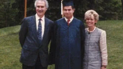 Buried in the Sand: Gruesome Golf Course