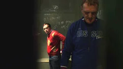 Обезьянник