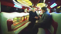 Недолгая прогулка