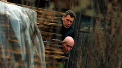 Кровавые доллары