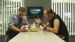 Таблетка от голода