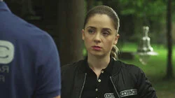 Охота на охотника