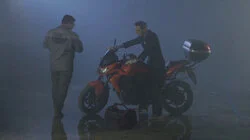 С дальним прицелом