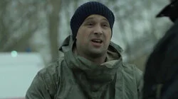 Ничего святого