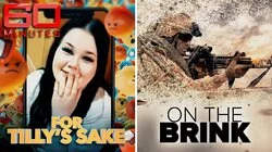 For Tilly's Sake, On The Brink