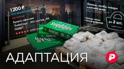 АДАПТАЦИЯ: Как мы привыкаем к новой реальности