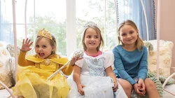 Where Dream Homes Come True