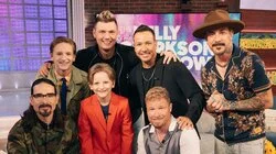 Backstreet Boys, Taylor Tomlinson, Desz