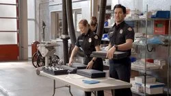 The Road You Didn't Take