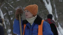 Месседж с того света