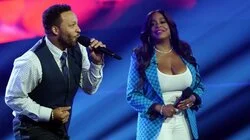 I'm About to Shock the World!