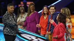 Friends, Family, and Trash!