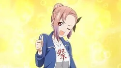 Miko Iino Can't Love, Part 1 / Students Wish to Discuss the Culture Festival / Miyuki Shirogane Wants to Blow It Up