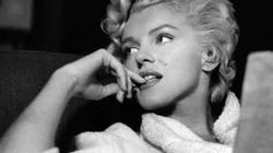 Marilyn Monroe: Still Life