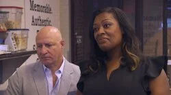 Texas Trailblaze-hers