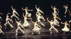 Joffrey: Mavericks of American Dance