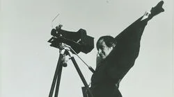 Dorothea Lange: Grab a Hunk of Lightning