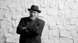 August Wilson: The Ground on Which I Stand