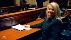 The Hands of a Killer