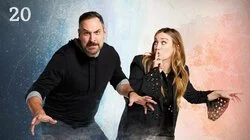 Breaking and Entering...