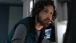 Seven Minutes of Terror