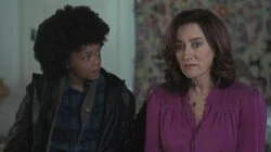 Pomegranate Juice and Vodka