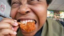 Perfect Fried Chicken (New Cross Gate)