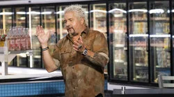 Comedy Couples Cookoff