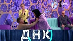 Выпуск 683. Дети Жоржа?