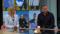 Hvor går grænsen for at blande sport og politik?