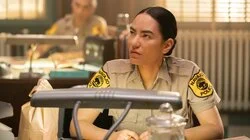 The Male Rain Approaches