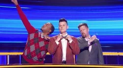 Handsome, Intelligent, Charming...And Humble