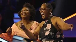 Million-Dollar Mommies!