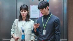 Shared Office Hookup Part 1