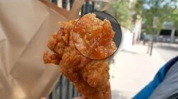 Chicken King of Camden (Camden Town)