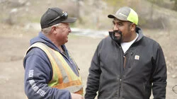 Legend of Freddy and Juan