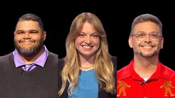 Ryan Long Vs. Tory Waltrip Vs. John Seroff, Show # 8584.