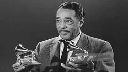 The 2nd Annual Grammy Awards