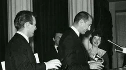 The 3rd Annual Grammy Awards