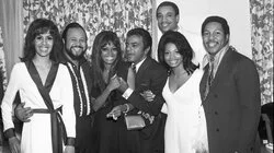 The 5th Annual Grammy Awards