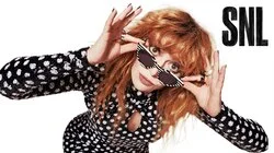 Natasha Lyonne / Japanese Breakfast