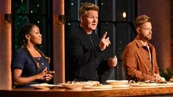 A Next Level Welcome