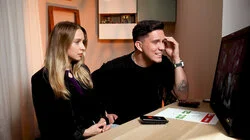 Жена на час