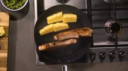 Five Ingredient Lunch