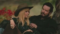 Cigarettes, Whiskey, a Meadow and You