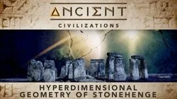 Hyperdimensional Geometry of Stonehenge