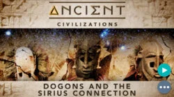 Dogons and the Sirius Connection