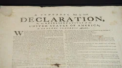 Rick & The Founding Fathers